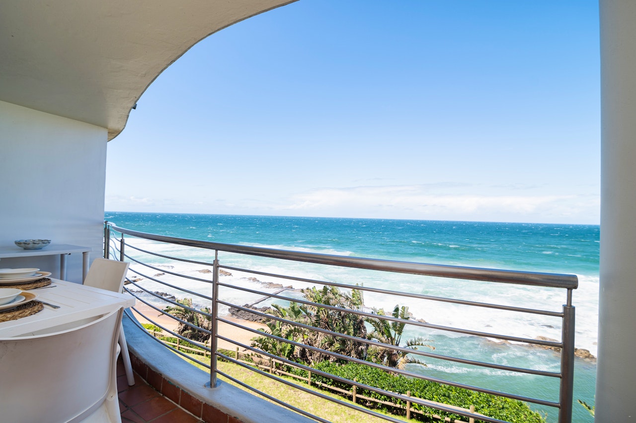 Ballito Accommodation at  | Viya