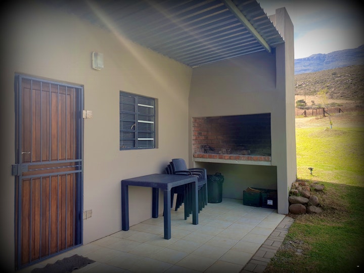 Western Cape Accommodation at Lylius Cottage and Campsites | Viya