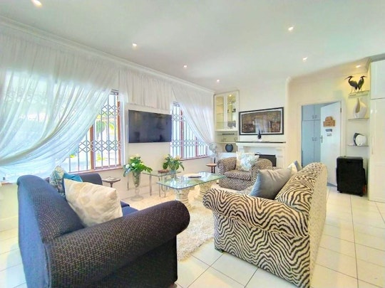 Plettenberg Bay Accommodation at  | Viya