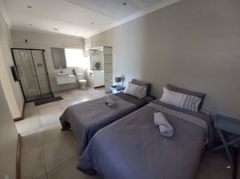 Pretoria East Accommodation at 523 on Polaris | Viya