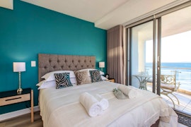 Cape Town Accommodation at Hibernian Towers 807 | Viya