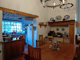 Garden Route Accommodation at Klaarstroom Guest House | Viya