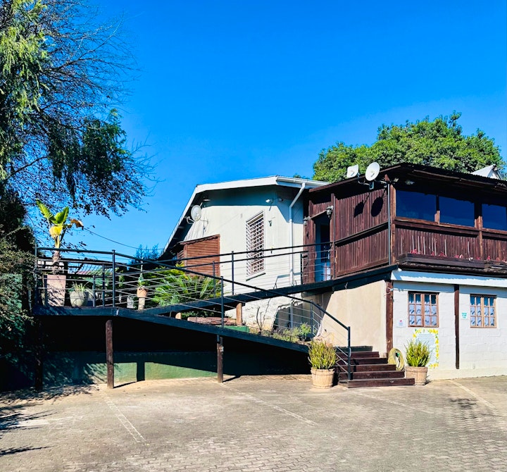 Mpumalanga Accommodation at 49 on Main | Viya