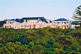 Overberg Accommodation at 11 Westcliff Rentals | Viya