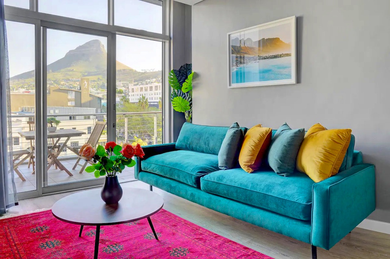 Cape Town Accommodation at  | Viya