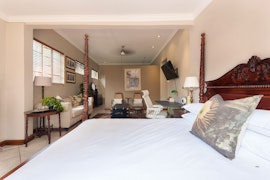 Pretoria CBD Accommodation at  | Viya