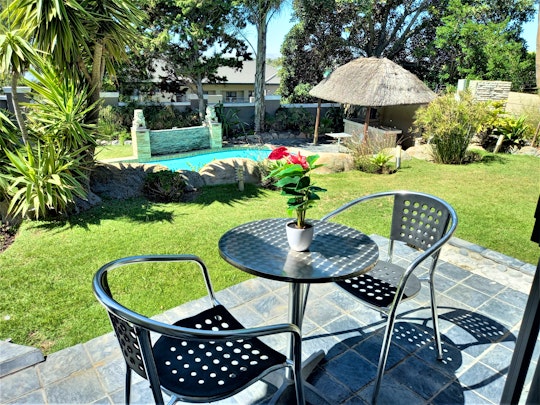 Bloubergstrand Accommodation at  | Viya