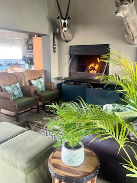 Garden Route Accommodation at Whale Tail Accommodation | Viya