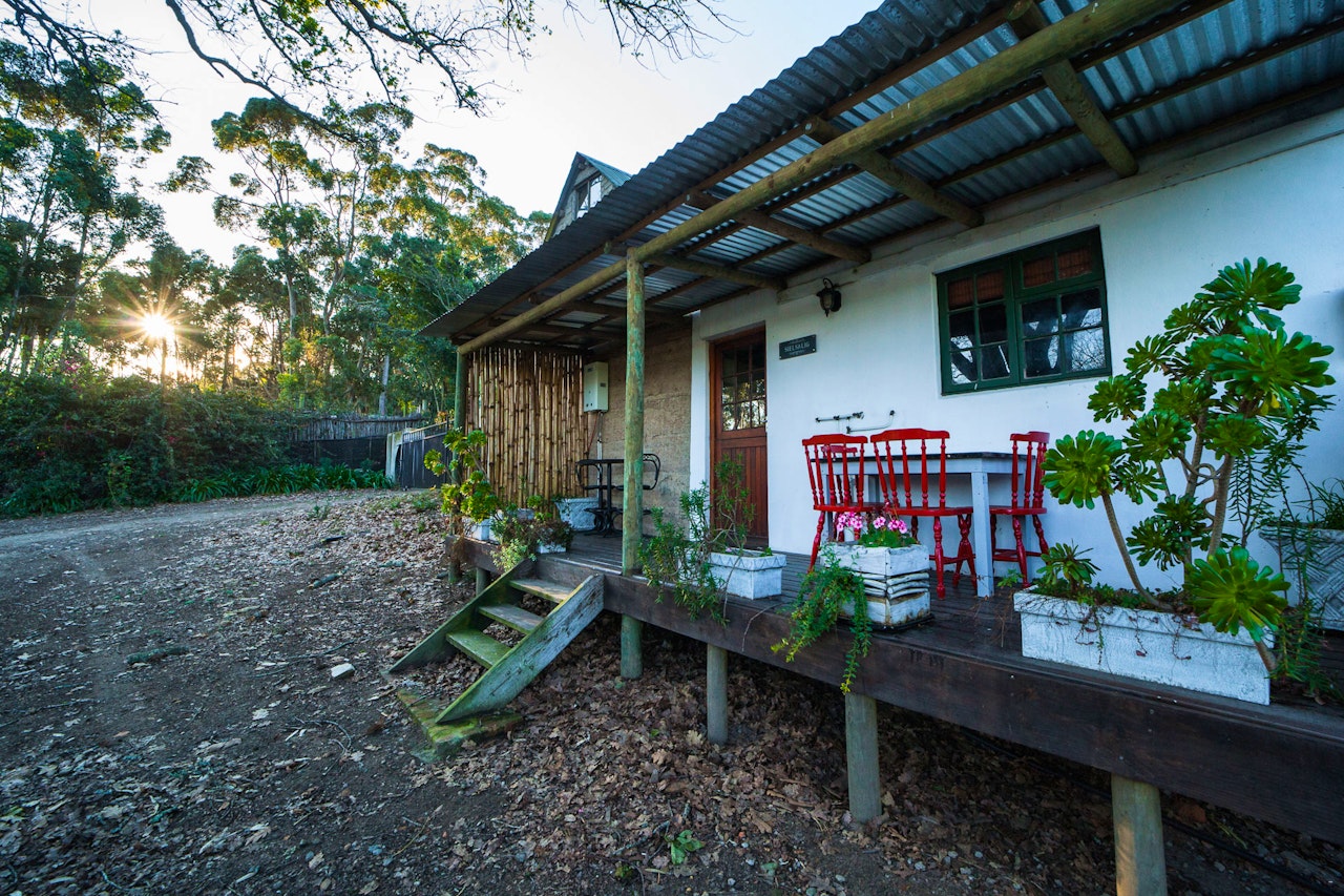 Overberg Accommodation at  | Viya