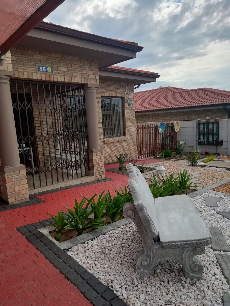 Garden Route Accommodation at  | Viya