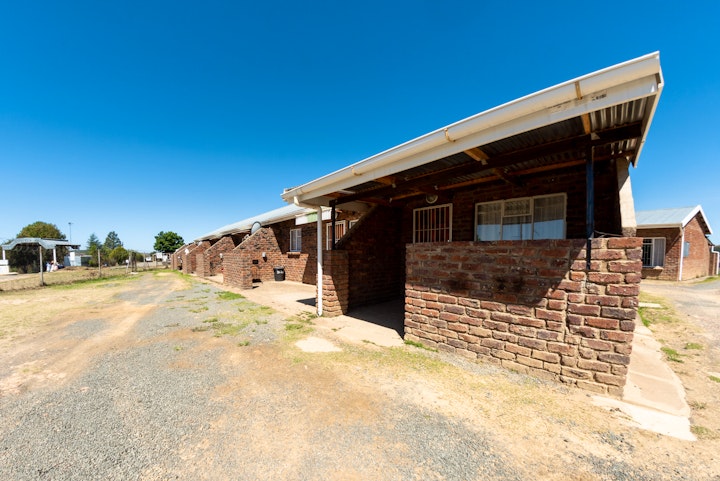 Eastern Cape Accommodation at D's Lodge | Viya
