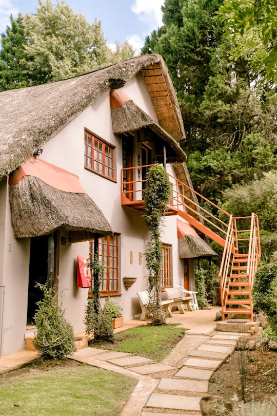 Drakensberg Accommodation at  | Viya