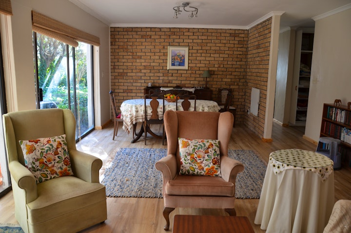 Cape Town Accommodation at Cherry Lane Retreat | Viya