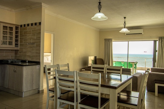 Margate Accommodation at  | Viya