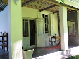 Sarah Baartman District Accommodation at  | Viya