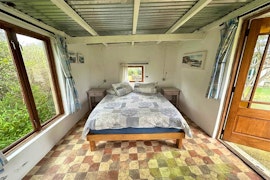 Garden Route Accommodation at River Magic Cottages - Glory Be | Viya