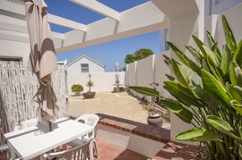 Milnerton Rural Accommodation at Small Bay Guest House | Viya