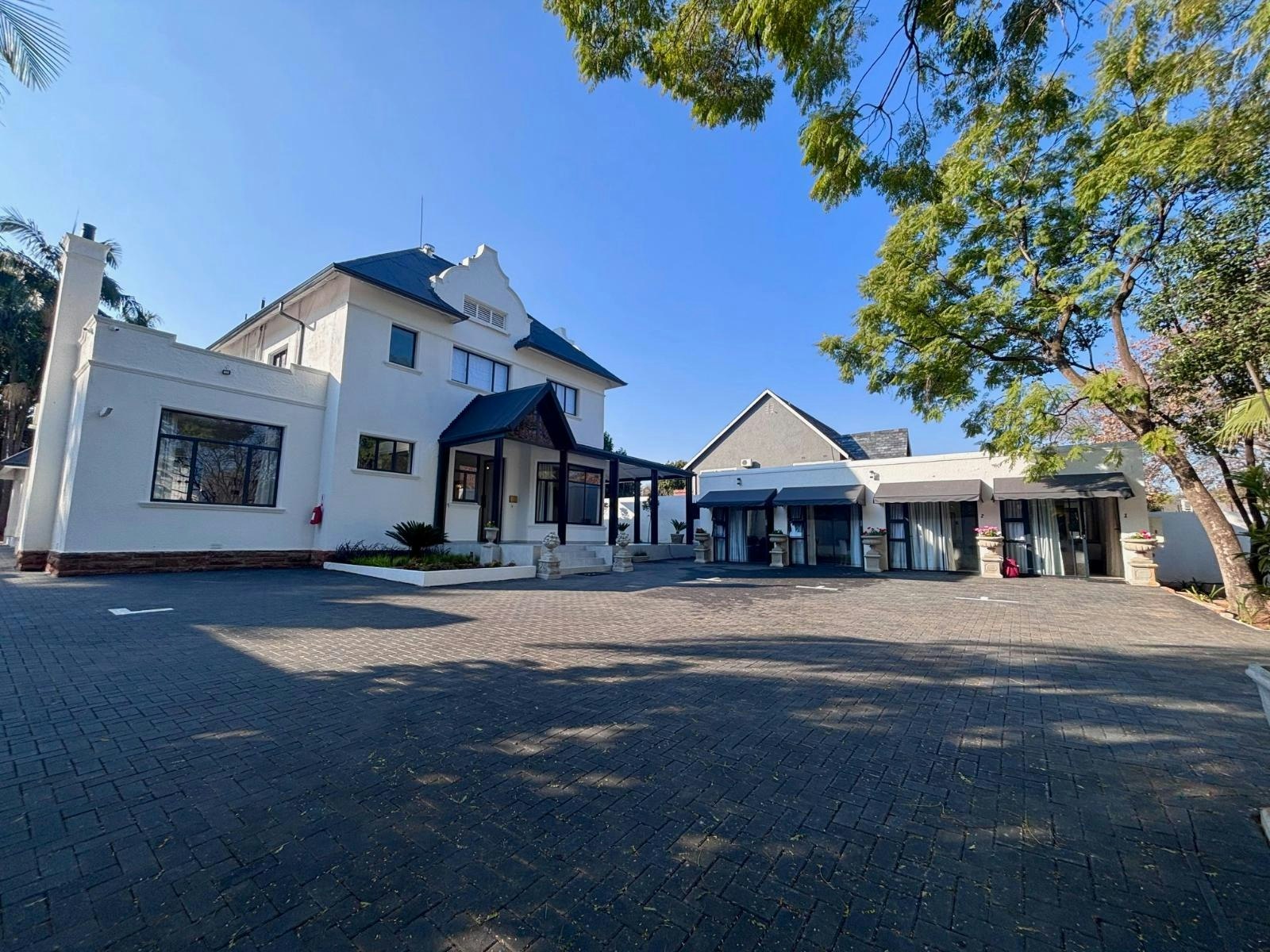 Birdwood Guest House image no 19 of 19