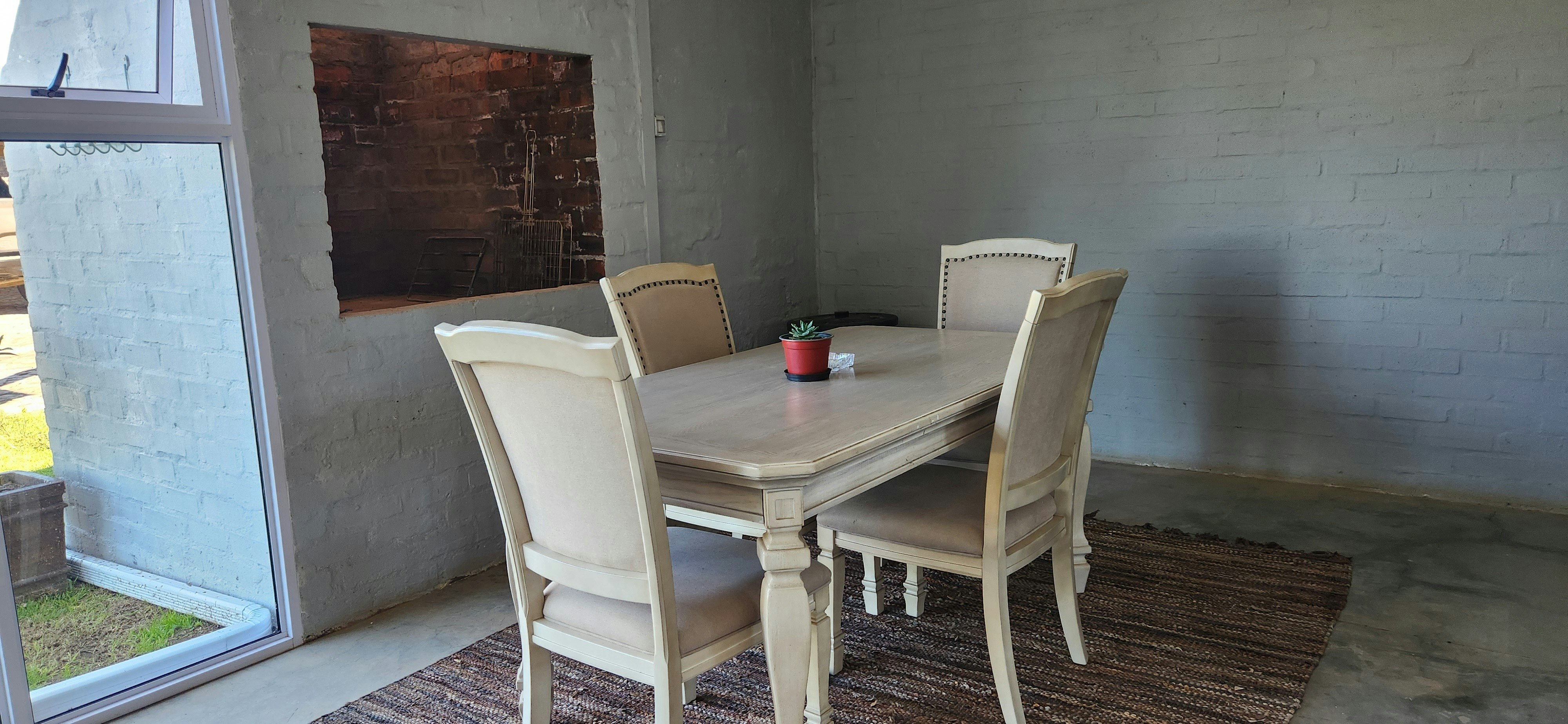 Volgenoeg Self Catering image no 40 of 41