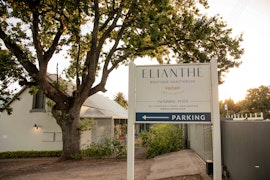 Overberg Accommodation at Elianthe's Guest House | Viya