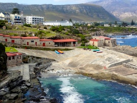 Overberg Accommodation at Hermanus Guest Rooms | Viya