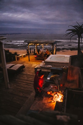 Jeffreys Bay Accommodation at  | Viya