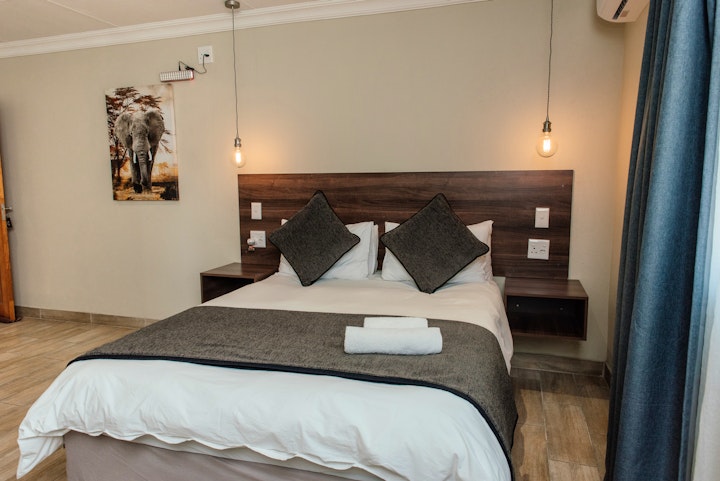 Mpumalanga Accommodation at Casa Leitao Lodge | Viya