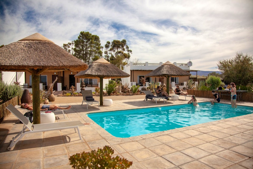 Western Cape Accommodation at  | Viya