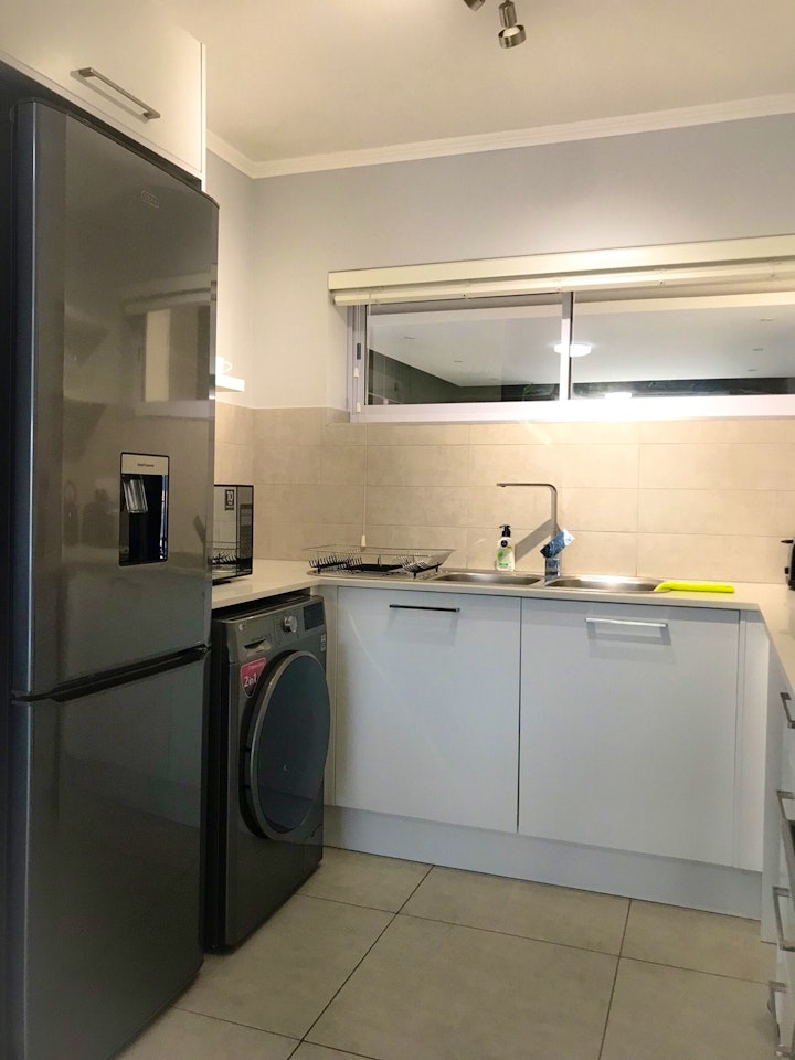 Cape Town Accommodation at 131 Yellowwood Ashton Park Apartment | Viya