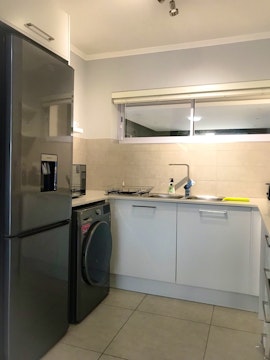 Northern Suburbs Accommodation at 131 Yellowwood Ashton Park Apartment | Viya