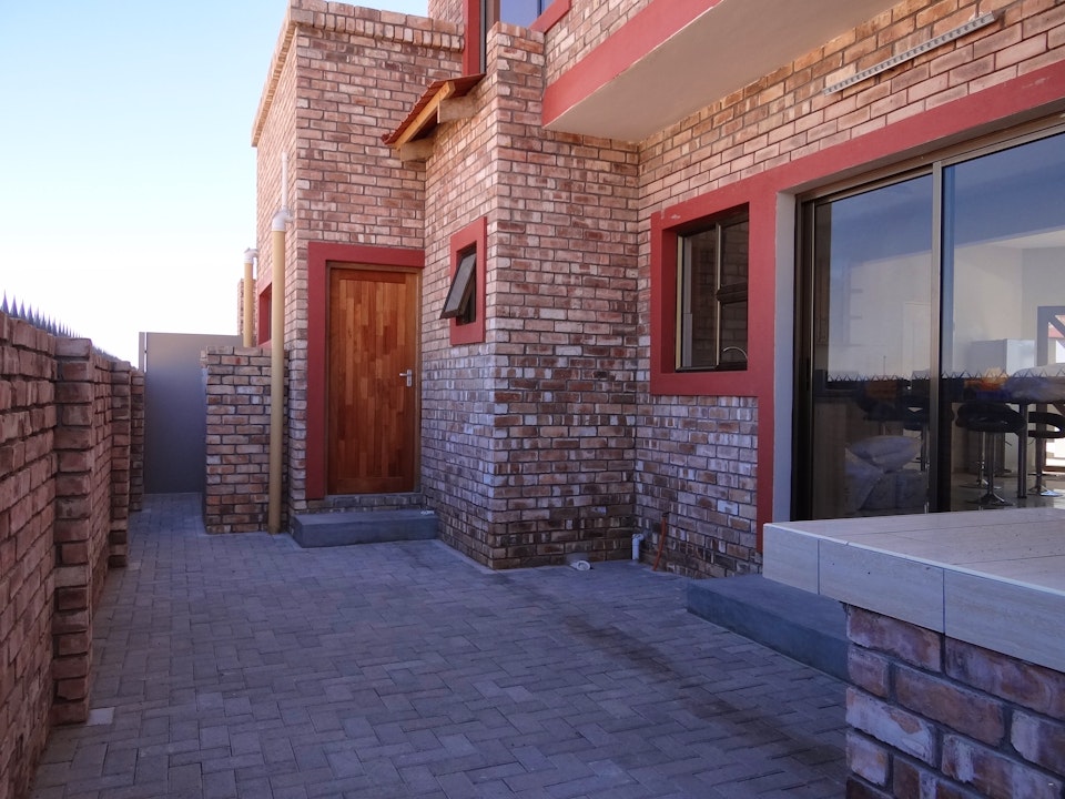 Erongo Accommodation at  | Viya