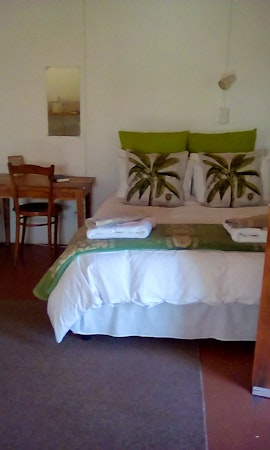 Western Cape Accommodation at Joalani Gastehuis | Viya