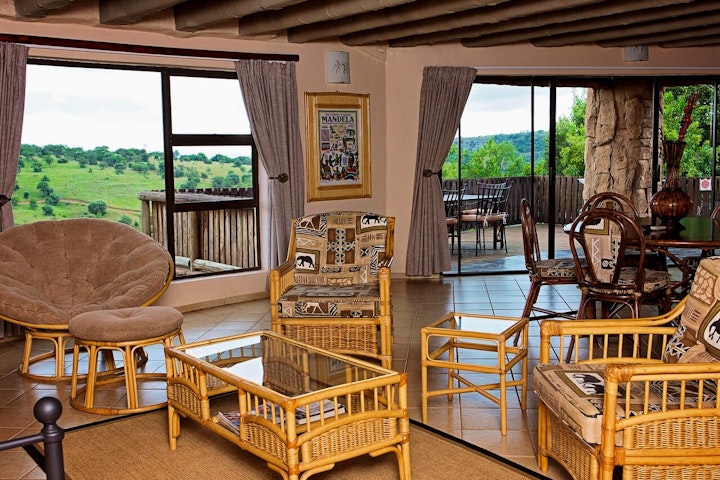 Gauteng Accommodation at Mahikeng Lodge | Viya