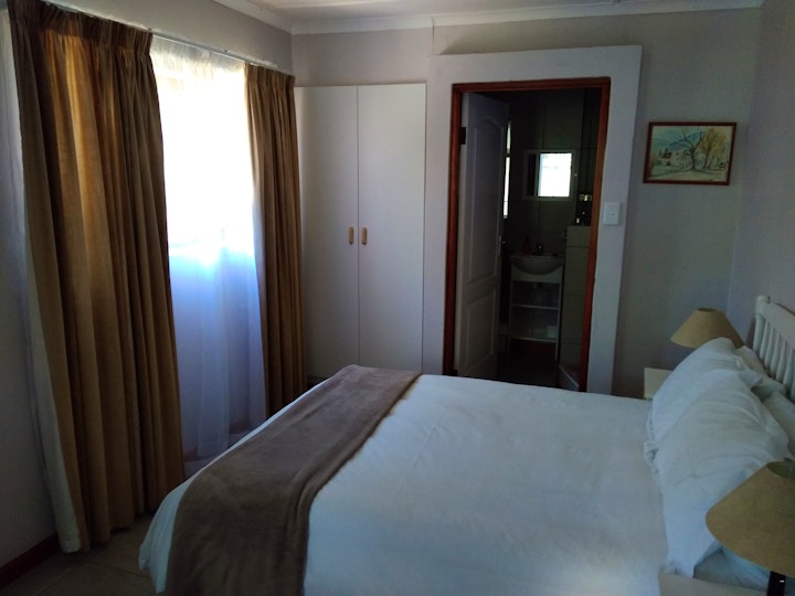 Garden Route Accommodation at Andelomi Nature's Rest | Viya