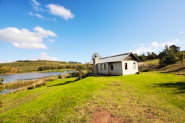 Grabouw Accommodation at  | Viya