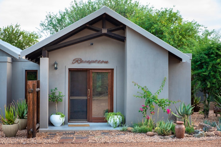 Mpumalanga Accommodation at Nyaleti Lodge and Villa | Viya