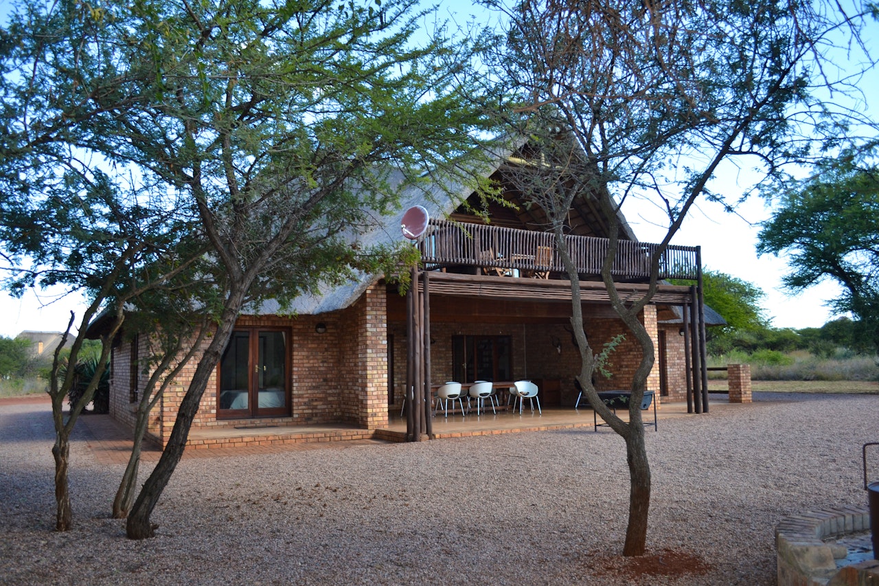 Limpopo Accommodation at  | Viya