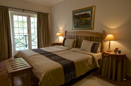 Cape Town Accommodation at Golden Hill Guest House | Viya