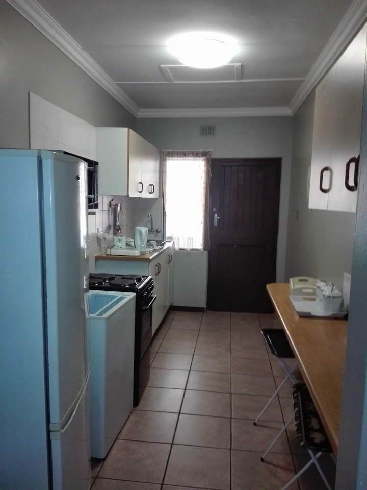 KwaZulu-Natal Accommodation at Flamboyant 7 | Viya