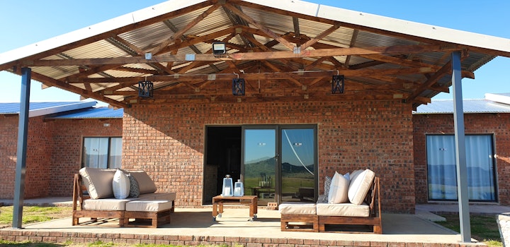 Free State Accommodation at Zondi Safari's | Viya