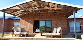 Free State Accommodation at Zondi Safari's | Viya