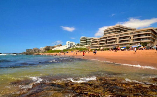 Ballito Accommodation at  | Viya