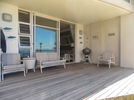 Mossel Bay Accommodation at Beach Club Diaz Strand | Viya