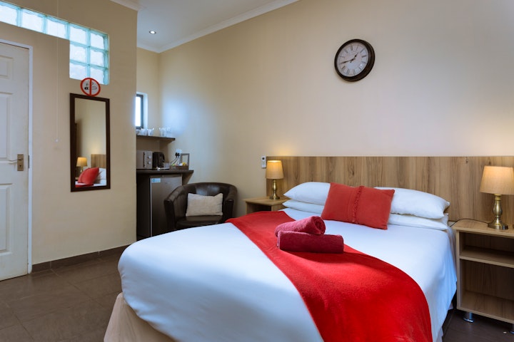 Free State Accommodation at Gariep Inn | Viya