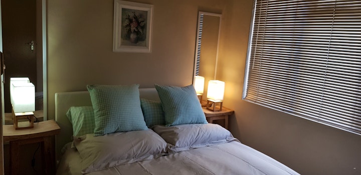 Western Cape Accommodation at Suné's Self-catering 2 | Viya