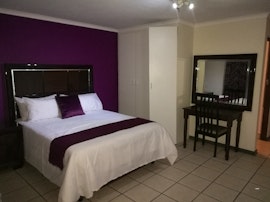 Pretoria CBD Accommodation at  | Viya