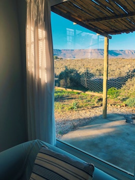 Tankwa Karoo Accommodation at Die Lemoenhuis | Viya