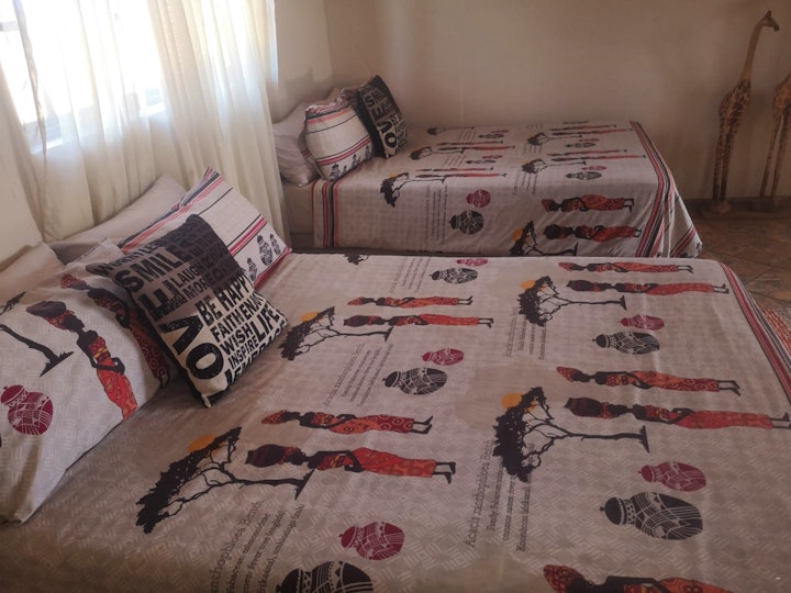Limpopo Accommodation at Maroela Bushveld Lodge | Viya