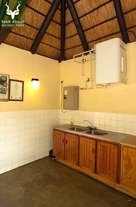 Mpumalanga Accommodation at SANParks Malelane Rest Camp | Viya