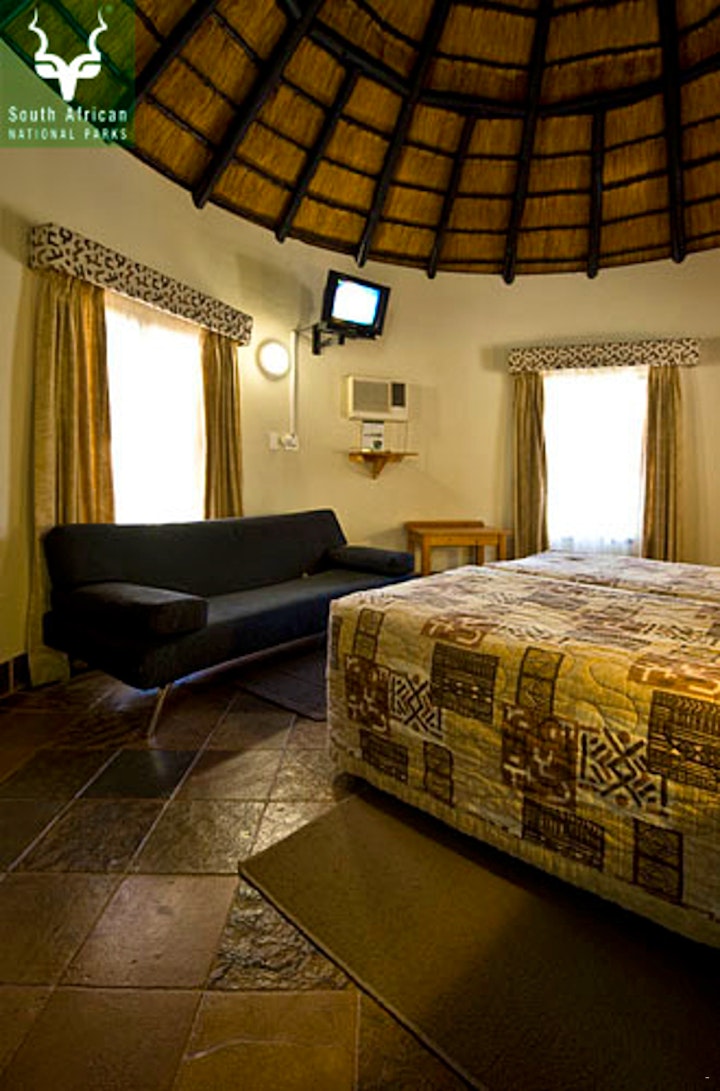 Kruger National Park South Accommodation at SANParks Skukuza Rest Camp | Viya